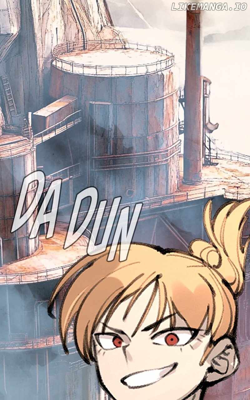 Piece Maker of Flame Chapter 42 85